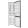 TCL Outlet RP382BXD0 No Frost 203cm Srebrna Komora Zero 382 - 1553811 - zdjęcie 17